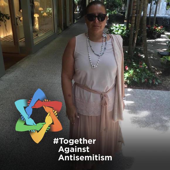 Meet your Posher, Olga - Picture 1 of 1